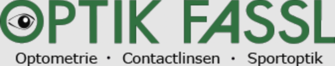Logo of Optik Fassl e. KFm.