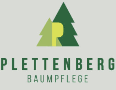 Logo of Plettenberg Baumpflege
