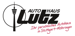 Logo of Autohaus Lutz GmbH & Co. KG