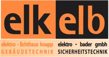 Logo of Elektro- und Lichthaus Knapp GmbH