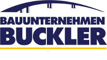 Logo of Bauunternehmen Buckler Tief- und Brückenbau GmbH