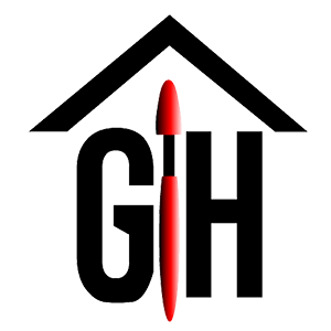 Logo of Gerd Hohaus Maler- & Lackierbetrieb GmbH & Co. KG
