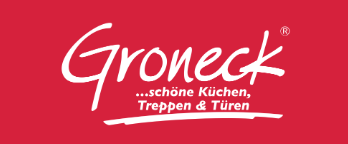 Logo of Groneck - Küchen, Treppen & Türen