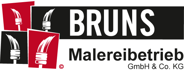 Logo of Bruns Malereibetrieb GmbH&Co.KG