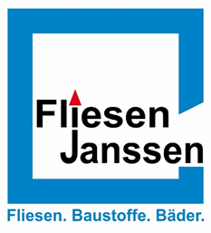 Logo of Fliesen Janssen GmbH
