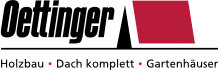 Logo of Rudolf Oettinger Holzbau GmbH