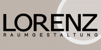 Logo of Lorenz Raumgestaltung