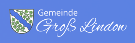 Logo of Gemeinde Groß Lindow