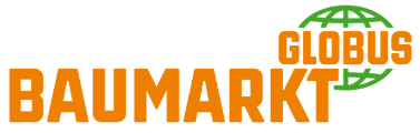 Logo of Globus Baumarkt Oranienburg