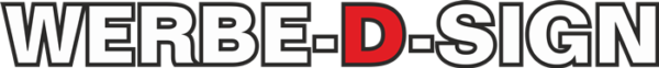 Logo of Werbe-D-Sign Dana Baumann
