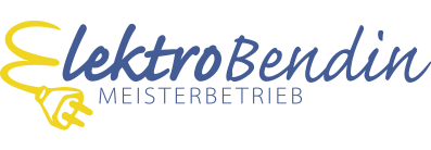 Logo of Elektriker Oranienburg Bendin Elektroinstallateur