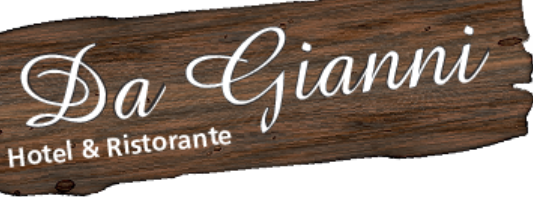 Logo of Hotel-Restaurant-Pizzeria Da Gianni