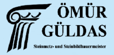Logo of Ömür Güldas