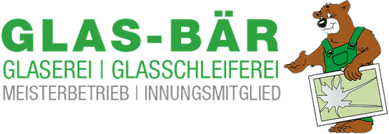 Logo of Glas-Bär Bade und Schneider GmbH