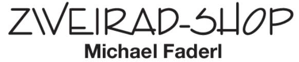 Logo of Zweirad-Shop Michael Faderl
