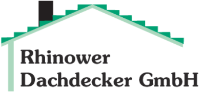 Logo of Rhinower Dachdecker GmbH