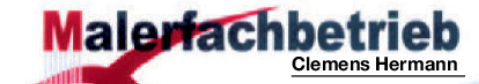Logo of Clemens Hermann Malerfachbetrieb