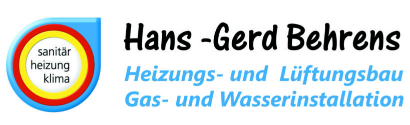 Logo of Hans Gerd Behrens Nachfolger GbR