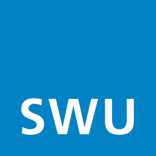 Logo of SWU Stadtwerke Ulm/Neu-Ulm GmbH