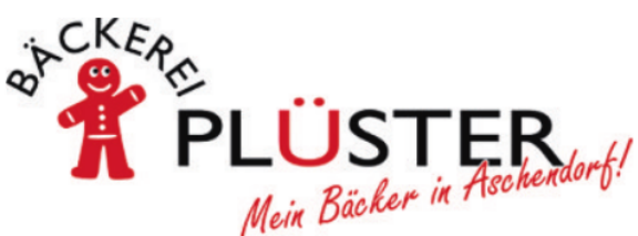 Logo of Bäckerei Plüster