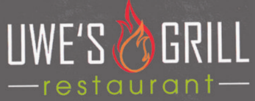 Logo of Uwe' s Grill-Restaurant, Papenburg