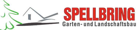 Logo of Spellbring Garten- und Landschaftsbau