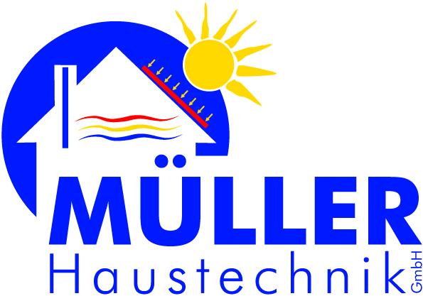 Logo of Müller Haustechnik GmbH