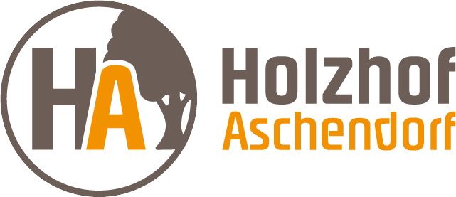 Logo of Holzhof Aschendorf