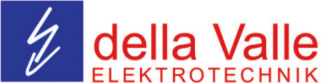 Logo of Jürgen Della Valle Elektroinstallationen