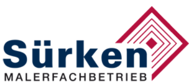 Logo of Malerfachbetrieb Sürken GmbH & Co. KG