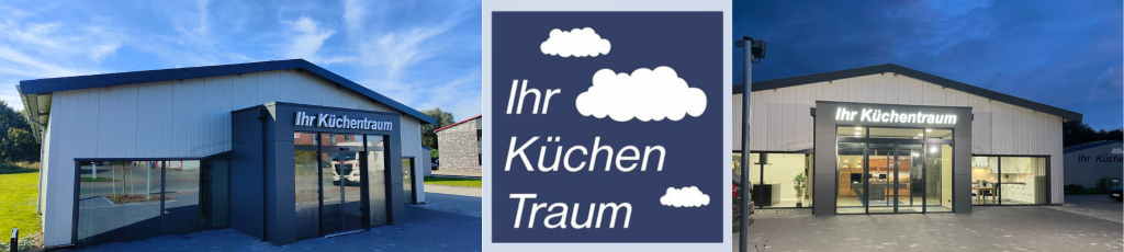 Logo of Ihr Küchentraum