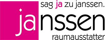 Logo of Raumausstatter Janssen GmbH & Co. KG