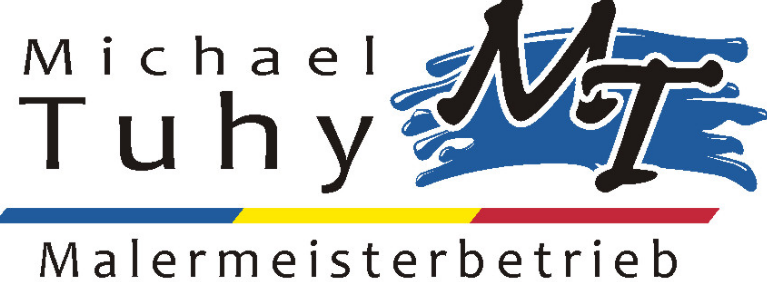 Logo of Malermeisterbetrieb Michael Tuhy
