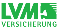 Logo of LVM Versicherung Robert Lukawski - Versicherungsagentur