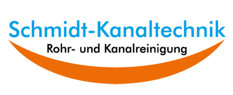 Logo of Schmidt-Kanaltechnik GmbH