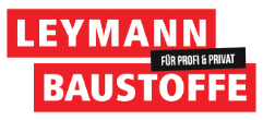 Logo of Leymann Baustoffe Storkow