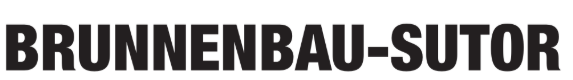 Logo of Brunnenbau Sutor