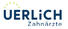 Logo of UERLICH Zahnärzte