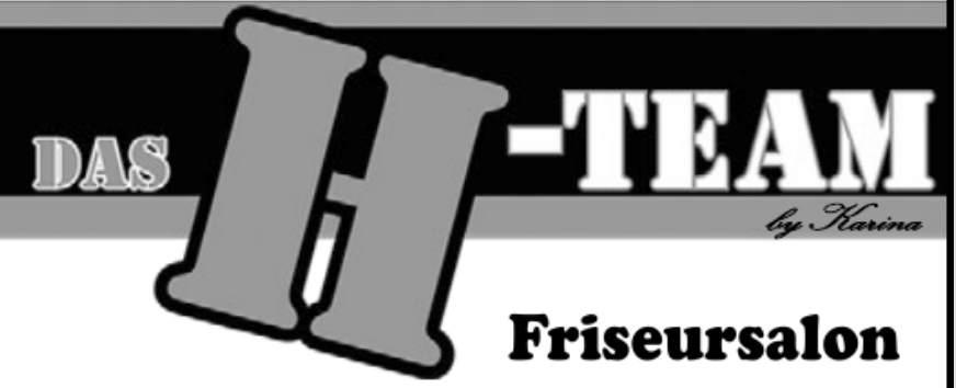 Logo of Das H-Team Ihlow