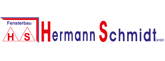 Logo of Schmidt Fensterbau GmbH, H.