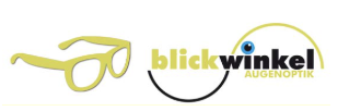 Logo of blickwinkel Augenoptik
