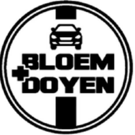 Logo of Autohaus Bloem & Doyen GmbH