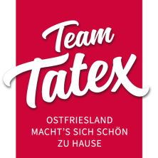 Logo of Tatex Bodenbeläge & Tapeten