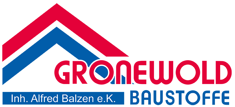 Logo of Johann Gronewold Holz - Baustoffe
