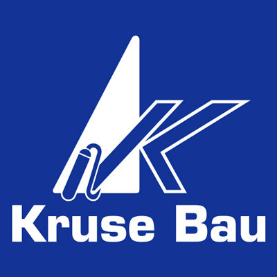 Logo of Kruse-bau GmbH & Co. KG