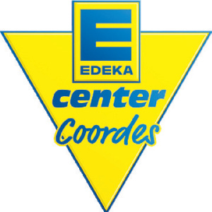 Logo of EDEKA Center Coordes