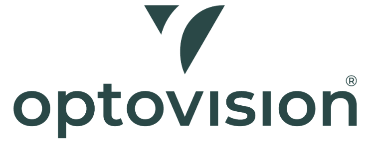 Logo of Optovision Moderne Brillenglastechnik GmbH