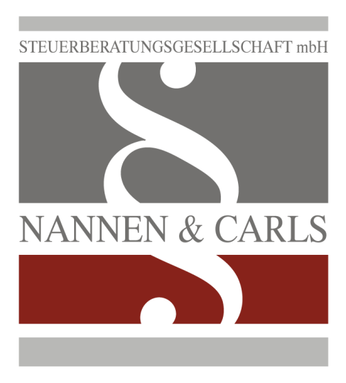 Logo of Nannen & Carls Steuerberatungsgesellschaft mbH