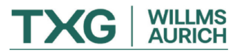 Logo of Willms Steuerberatungsgesellschaft mbH