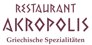 Logo of Akropolis